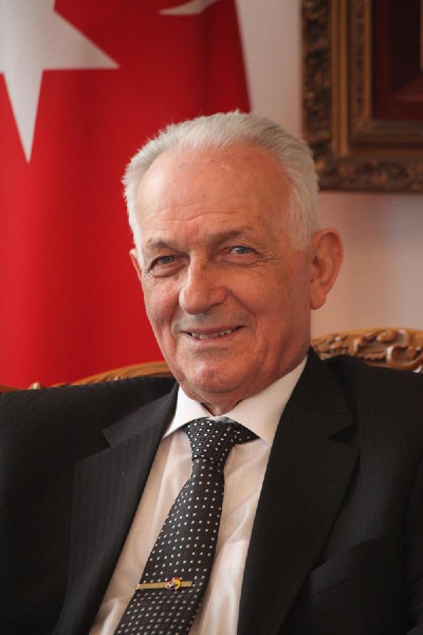 Ali Osman Ulusoy Otobüs İşletmesi yeni logosuyla yollarda