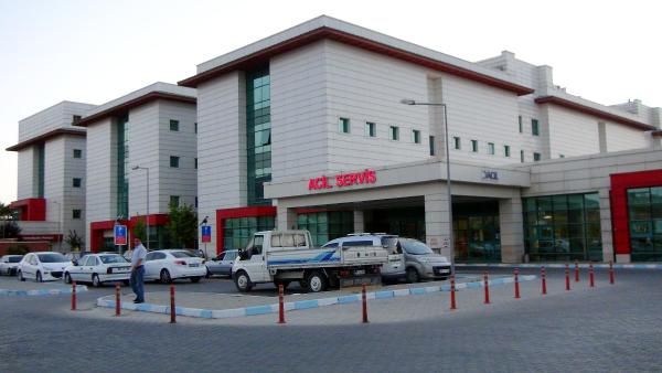 Kahramanmaraş'ta 11 kişi sobadan zehirlendi