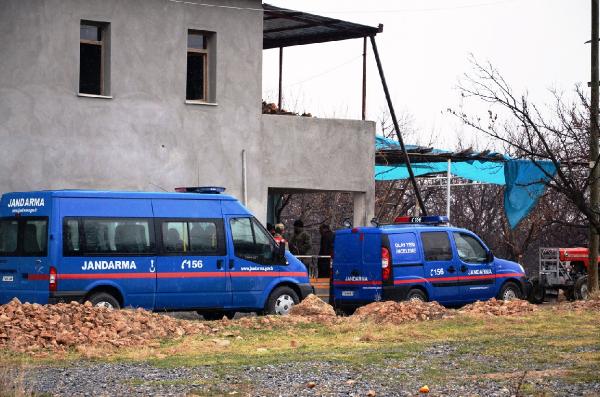 Malatyalı aileye dinamitli odundan sonra bombalı tuzak
