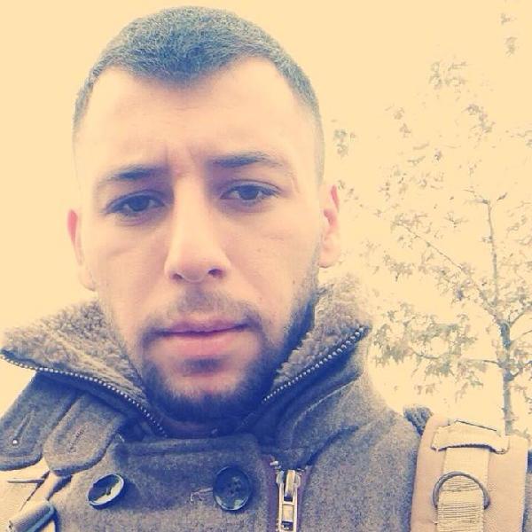 Şehit Astsubay Ünal Biçakcı'yı son yolculuğuna 5 bin kişi uğurladı