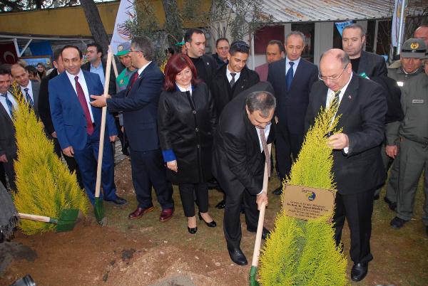 Bakan Eroğlu'dan 'Yassıada' yanıtı (2)