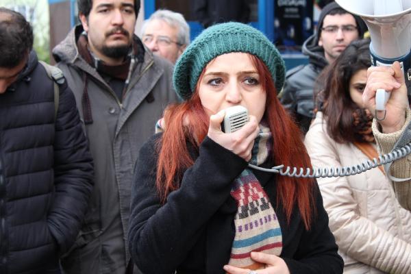 İzmit'te tramvay projesine tepki