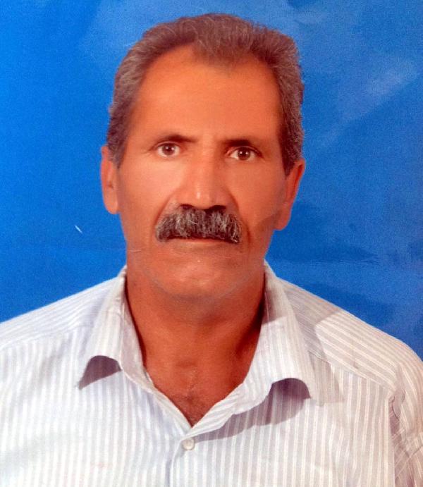Kayıp olarak aranırken, yakılmış cesedi bulundu