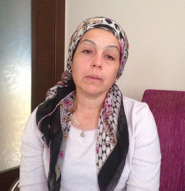 Elleri bağışlanan gencin annesi: Sevdiğinin elini tutsun gelsin