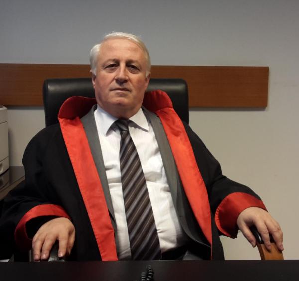 Hakim Korkusuz'dan Yargıtay'a sert eleştiri...