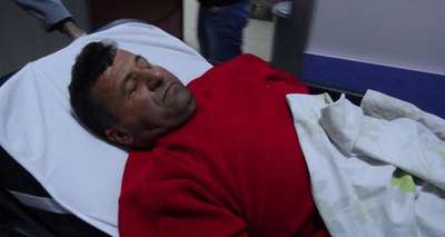 Aksaray’da iki aile arasında silahlı kavga: 3 yaralı