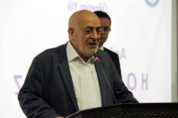 Eski bakanlardan Fehim Adak 85 yaşında vefat etti