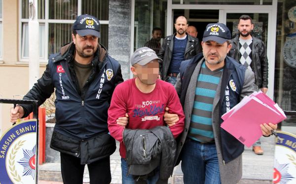 Alacak kavgası; 2 yaralı