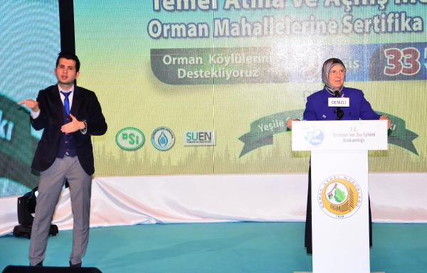 Eroğlu: Bizimle uğraşan o devletler yakında tarih sahnesinden silinir