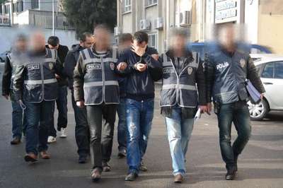 Özel güvenlik firması sahibinin katilleri tanıdık çıktı