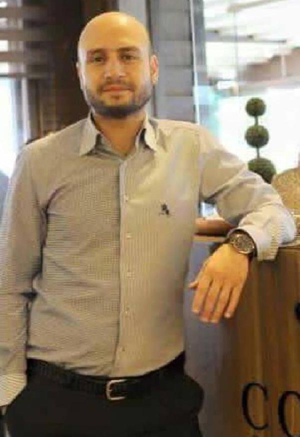 Samsun'da akaryakıt istasyonunda cinayet