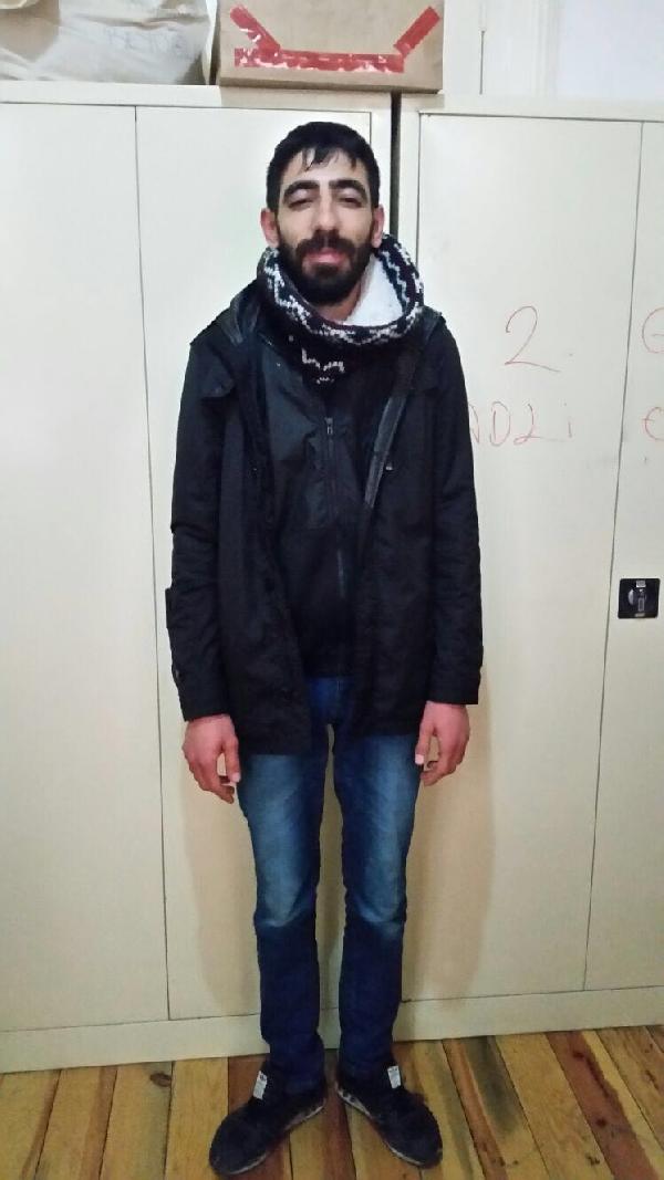 Kağıthane'de 9 aracı kundaklayan zanlılardan 2'si tutuklandı