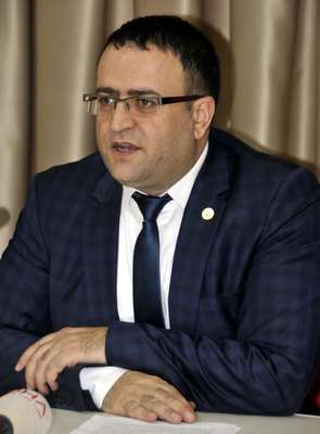 Kocaeli Baro Başkanı: Hakim kararı olmadan dinlemenin süresi 48 saate çıkacak