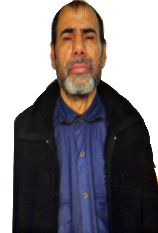 Cinayet sanığı 14 yıl sonra yakalandı