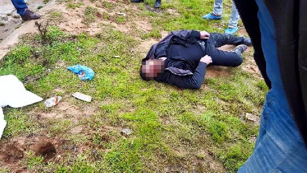 Kızıltepe'de bulunan erkek cesedin kimliği belirlendi