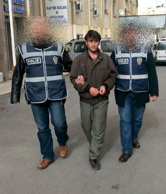 Çalışmasını isteyen eniştesini öldürdü
