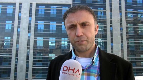 Karnından havlu büyüklüğünde gazlı bez çıkan kadın: Ölmüyorum ama sürünüyorum