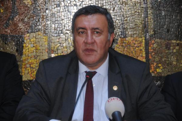 CHP Gaziantep İl Başkanlığı’na kayyum atanacak
