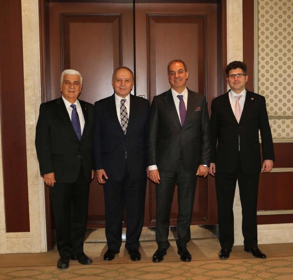 İş dünyasında yıllarca süren davalara yeni formül: İstanbul Tahkim Merkezi
