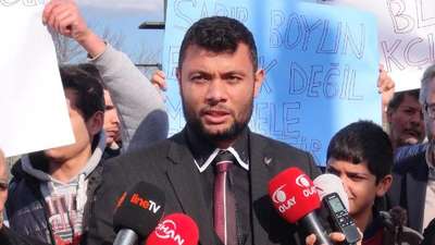 Romanlar’dan ayrımcılık iddiası