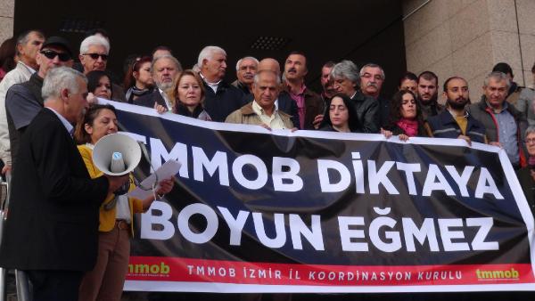 Cumhurbaşkanı'na hakaret davasına devam edildi