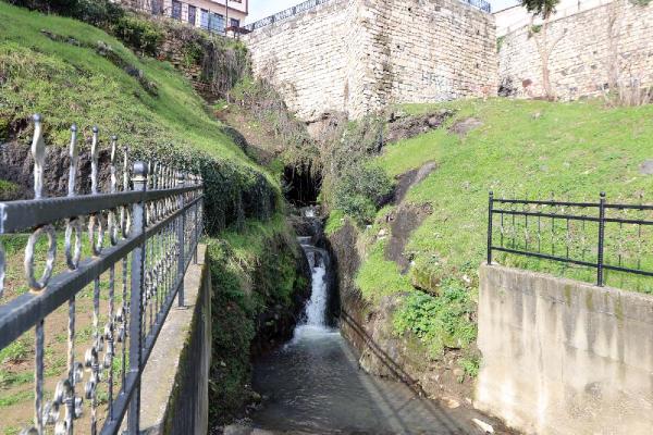 Ordu’nun dereleri yukarı akacak