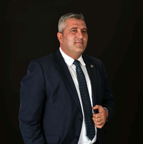 CHP Uşak İl Başkanı'ndan suç duyurusu tepkisi (2)