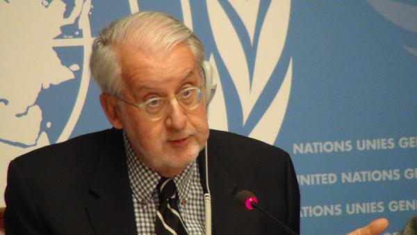 “Esad rejimi, IŞİD ve El Nusra savaş suçu işliyor”