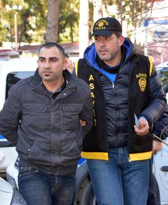 Kız kaçırma davası çıkışı kavga: 4 yaralı (3)