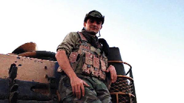 Uzman Çavuş'un kaçırılıp PKK'ya teslim edilmesine ağırlaştırılmış ömürboyu