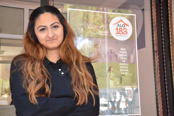 Terk edilmemek için bazı erkekler şiddete yöneliyor