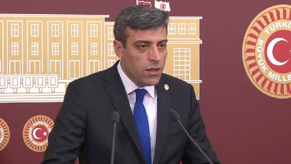 Öztürk Yılmaz : Hükümetin yerinde olsam 3 milyar Euro'yu iade ederim