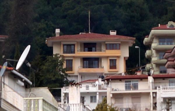 Kenan Evren'in Marmaris'teki 'beyazevi' satıldı