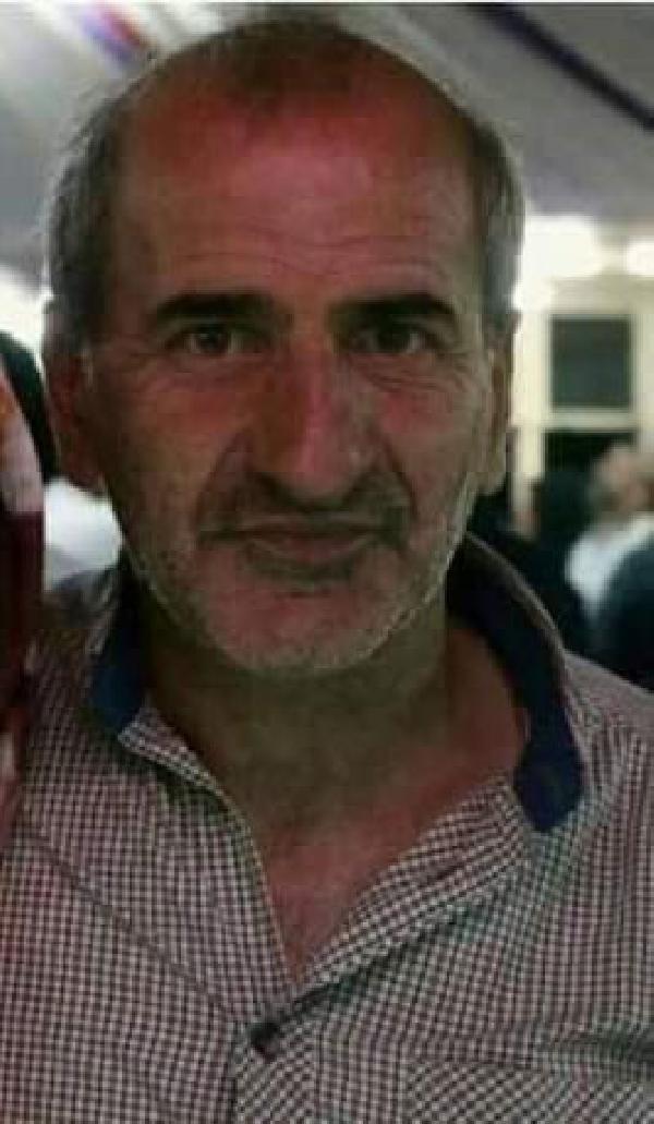Akrabası 2 kardeşi öldüren şüpheli, evinin altındaki sığınakta yakalandı