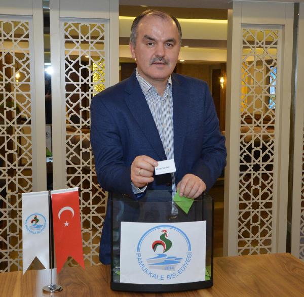 İkametgahını taşıyan öğrenciye ödül