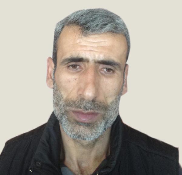 Otobüs kaptanıyla muavini vuran şüpheli 5 ay sonra yakalandı