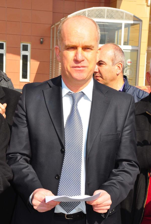 Eski vekil Yılmaz'ın Atatürk'e hakaretten yargılanmasına devam edildi