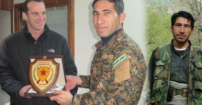 ABD’den 'o' fotoğrafa açıklama