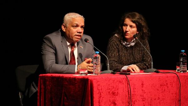 Küba Büyükelçisi: Büyük bedeller ödedik pişman değiliz