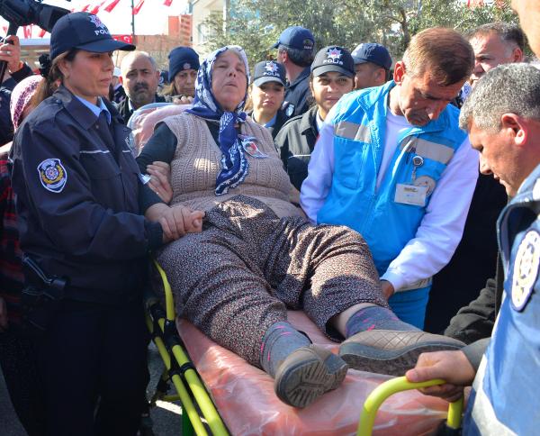 Şehit olmasaydı iki ay sonra evlenecekti (2)