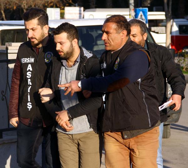 Kuzey Iraklı iş adamının parasının çalınmasını arkadaşı planlamış