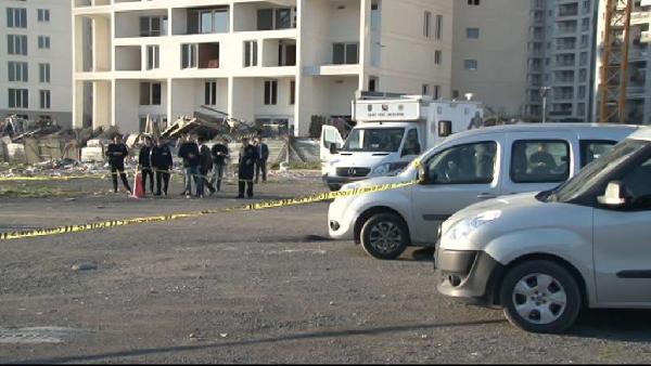 Maltepe'de bavulun içerisinde parçalanmış ceset bulundu (2)