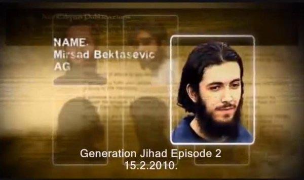 Türkiye'ye girmek isteyen El- Kaide üyeleri Dedeağaç'ta yakalandı