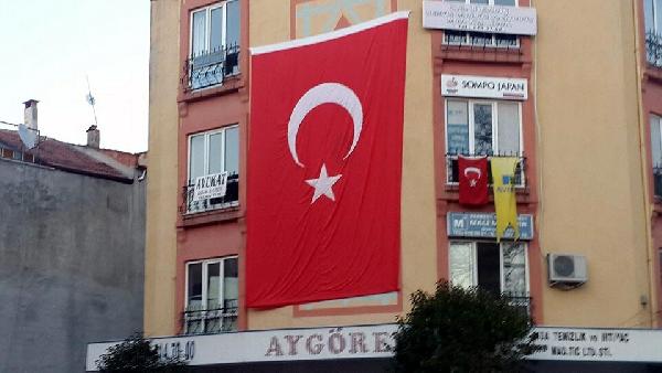 Balıkesirli yaralı uzman çavuş şehit oldu (2)