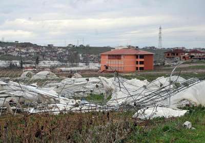 Muharrem İnce, lodos nedeniyle soru önergesi verdi