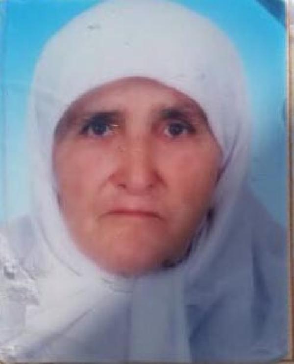 81 yaşındaki kadını evinde boğarak öldürdüler