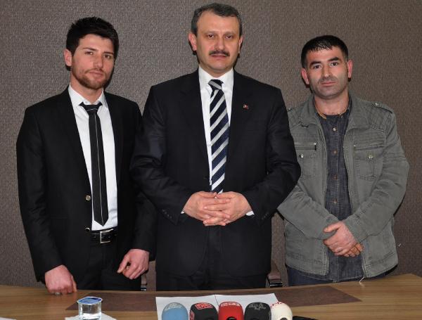 Madde bağımlıları umreyle ödüllendirildi