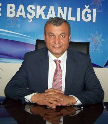 Zonguldak’ta 2 Ak Parti ilçe başkanı görevden alındı (2)