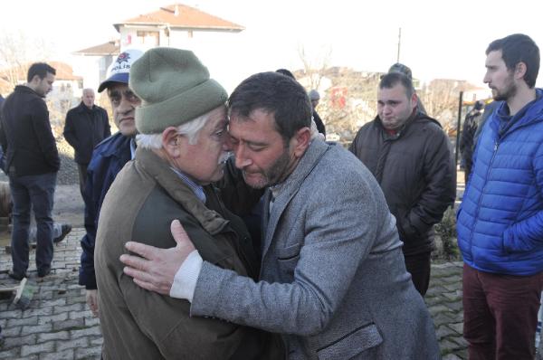 Terhisine 28 gün kala şehit düştü