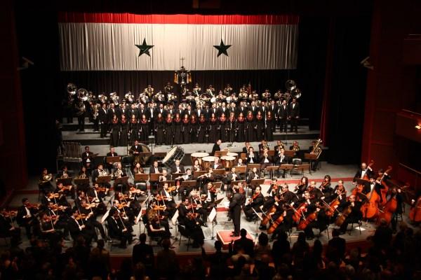 Suriye Ulusal Orkestrası Roskilde Festivali’nin açılışını yapacak